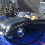 Sema Show 2017 Las Vegas - Solar Eclipse Window Tinting Coverage