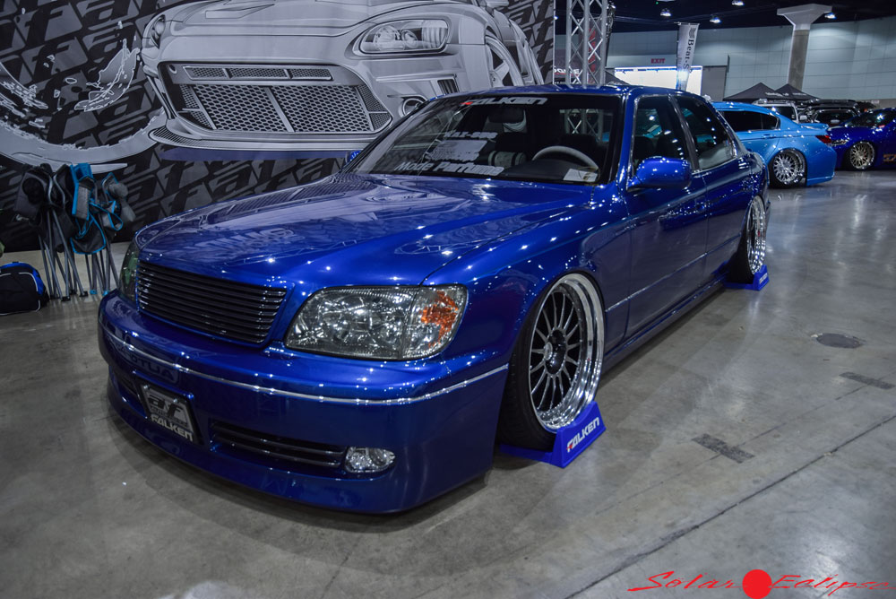WekFest Los Angeles 2018 – “Decade In Motion”