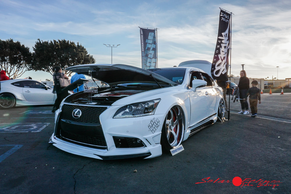Stancenation SoCal – OC Fair and Events Center