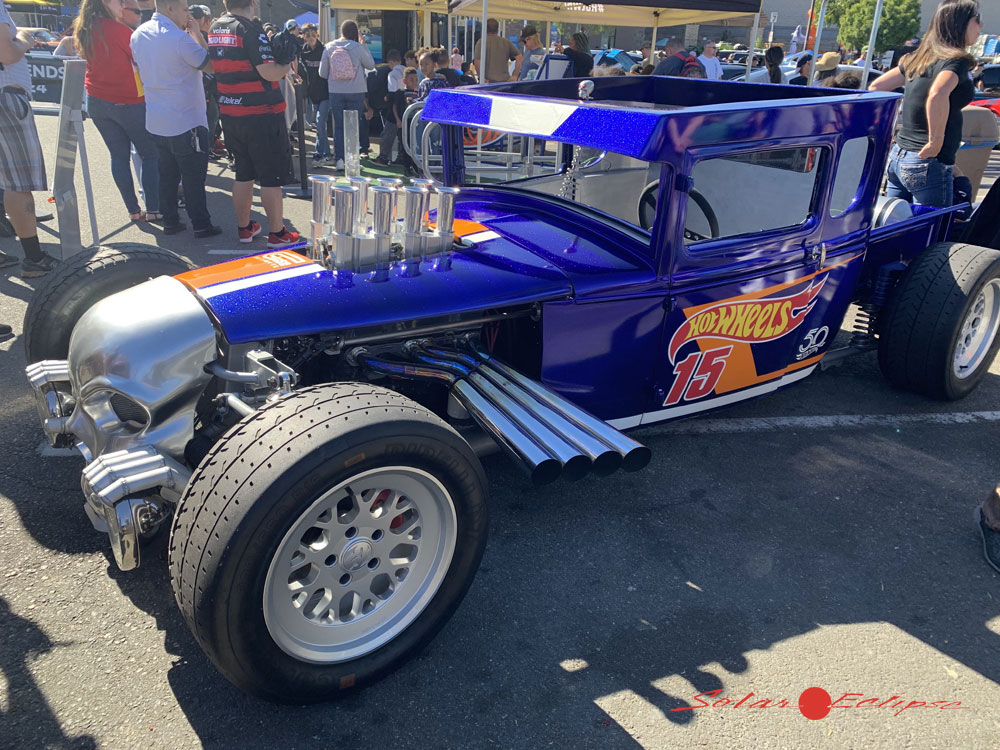 2019 Hot Wheels Legends Tour San Diego/ Temecula Ca