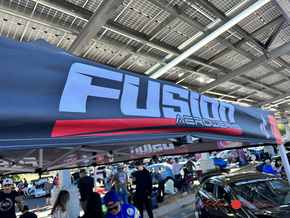 Fusion AutoShow 2022 – San Diego